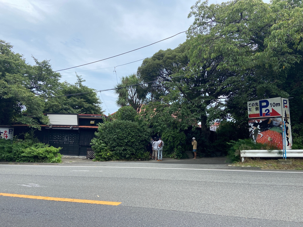 真鶴〜湯河原〜熱海は坂ばっか❗️の写真8