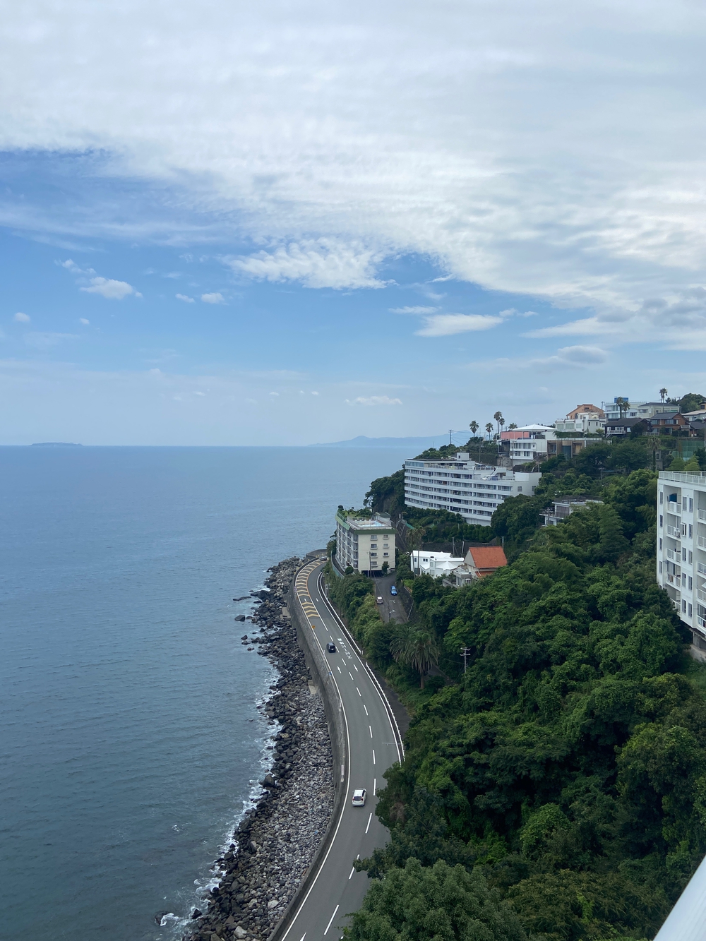 真鶴〜湯河原〜熱海は坂ばっか❗️の写真11