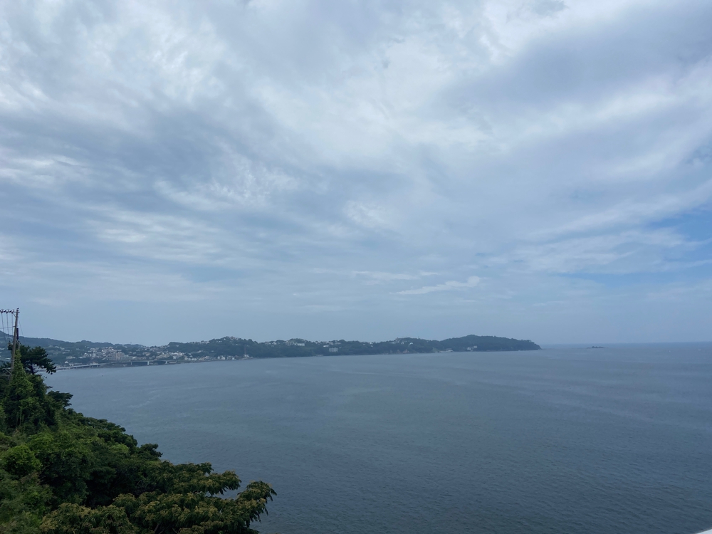 真鶴〜湯河原〜熱海は坂ばっか❗️の写真12
