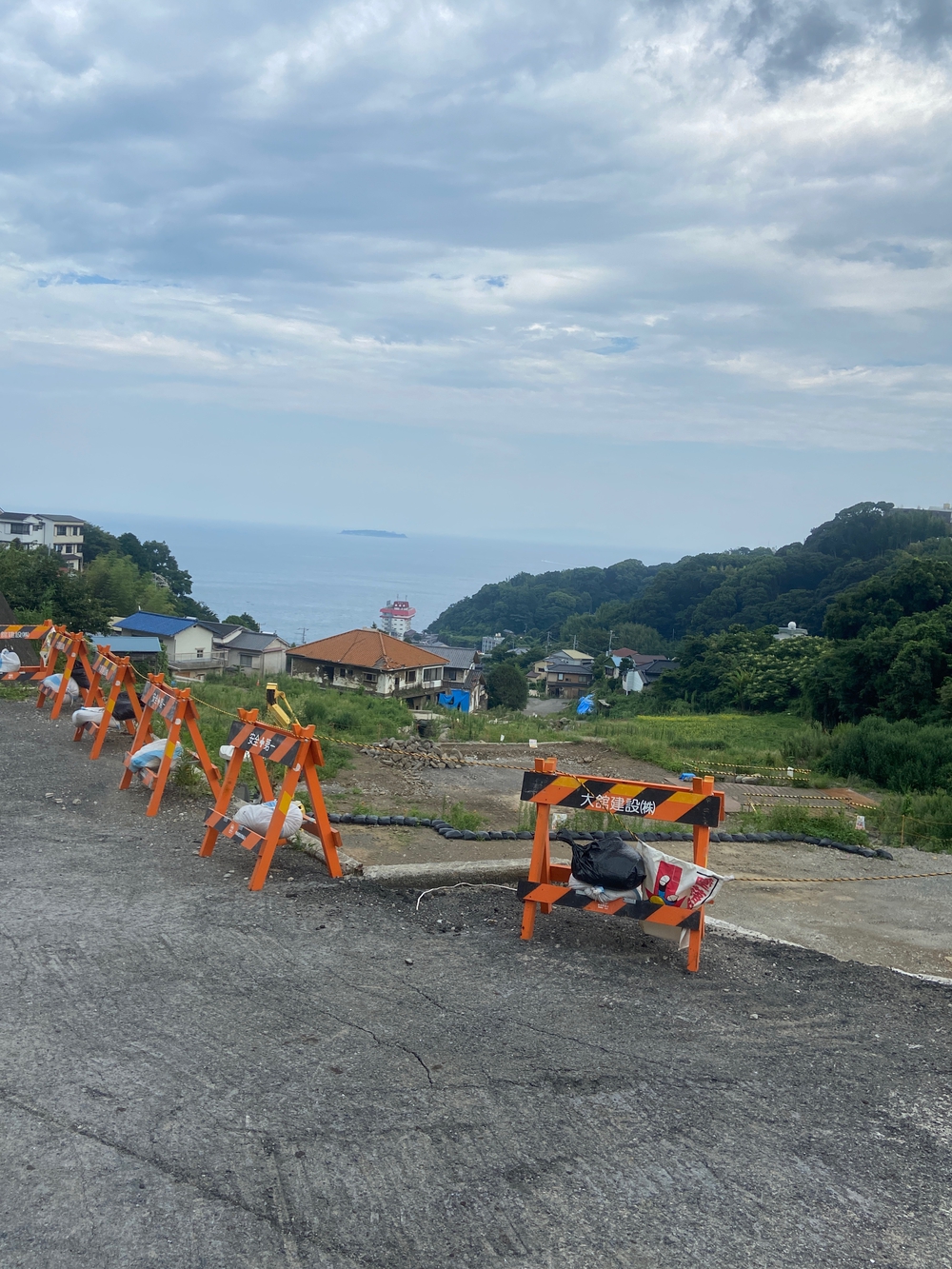 真鶴〜湯河原〜熱海は坂ばっか❗️の写真24