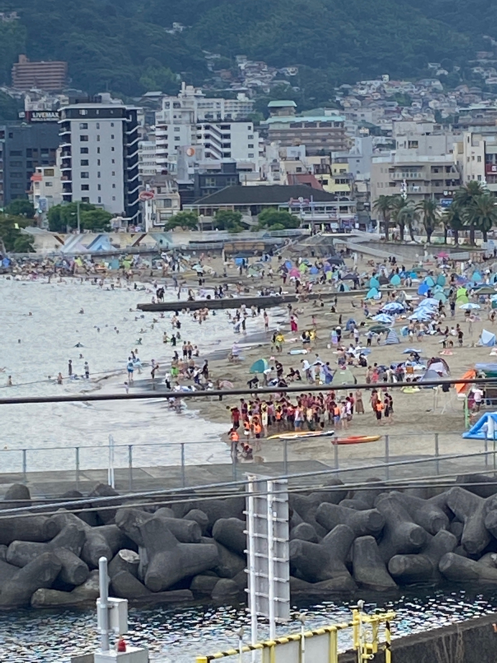 真鶴〜湯河原〜熱海は坂ばっか❗️の写真29