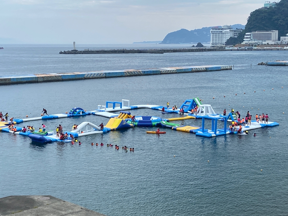 真鶴〜湯河原〜熱海は坂ばっか❗️の写真30