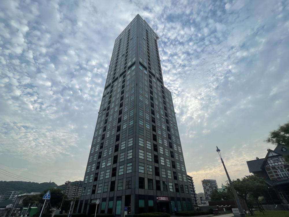 門司港レトロマラソンコースの写真5