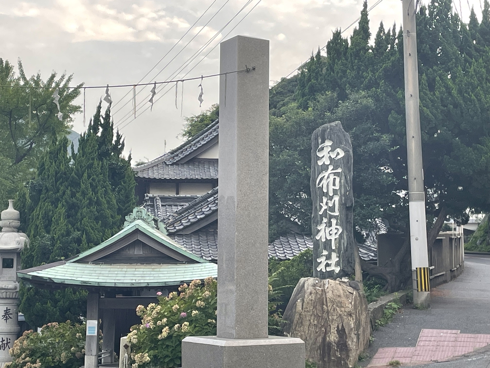 門司港レトロマラソンコースの写真10