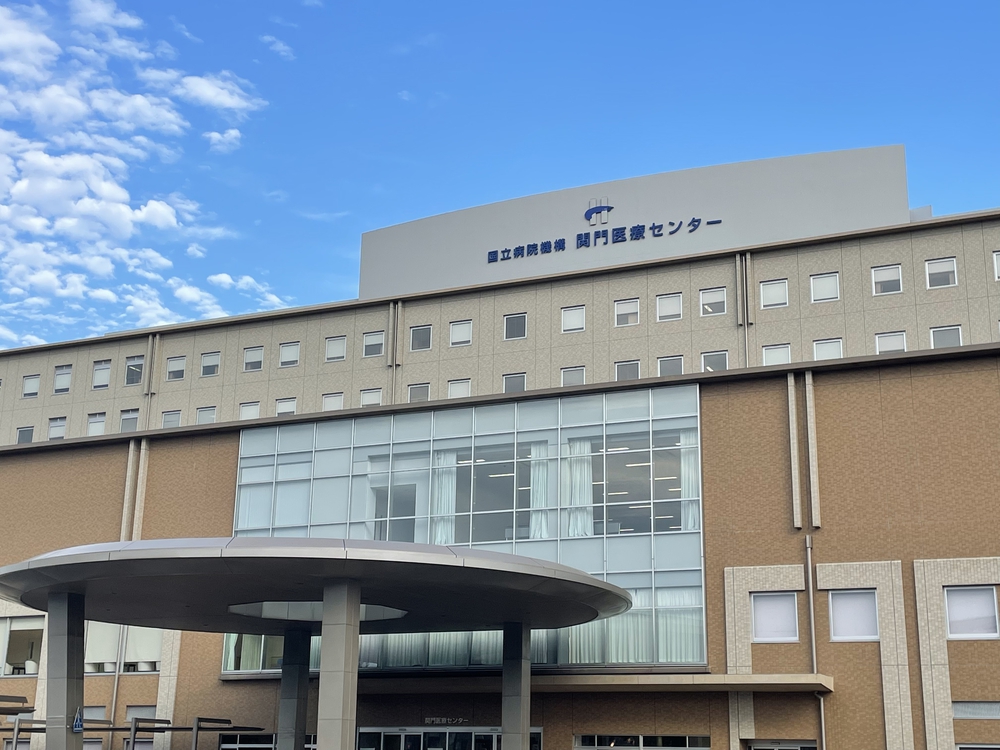 下関海響マラソン前半コースの写真14