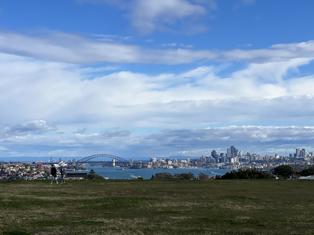 世界最大のファンランイベント「City2Surf」の写真4