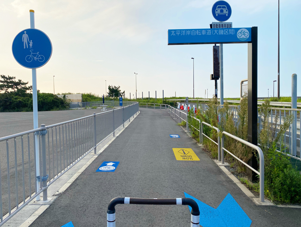 大磯ロングビーチとプリンスホテル宿泊で楽しむランニング＆サウナの写真4