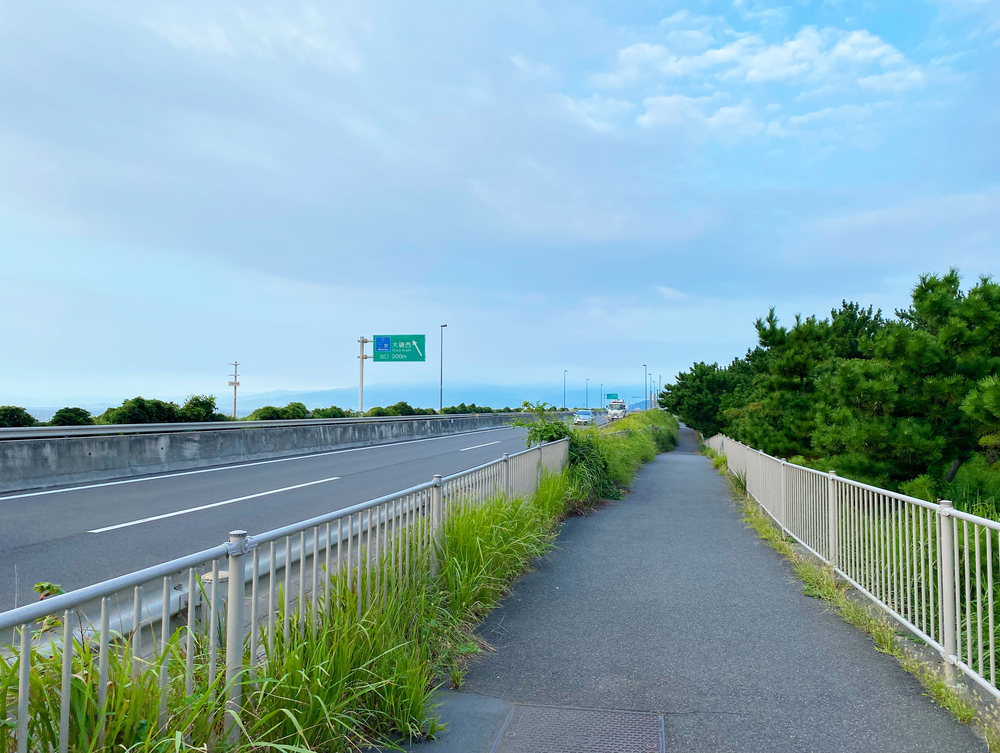 大磯ロングビーチとプリンスホテル宿泊で楽しむランニング＆サウナの写真5