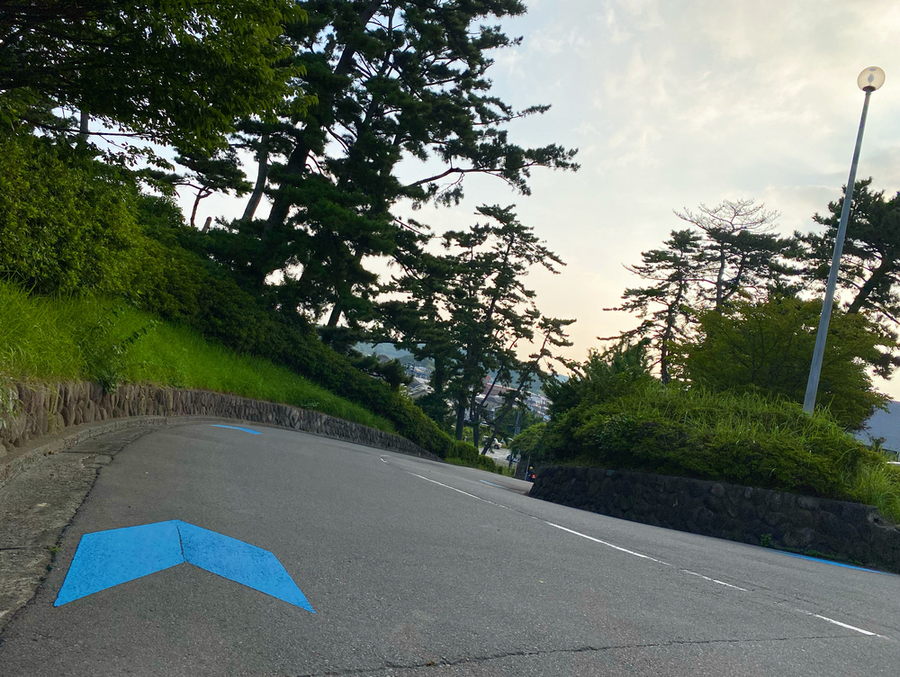 大磯ロングビーチとプリンスホテル宿泊で楽しむランニング＆サウナの写真6