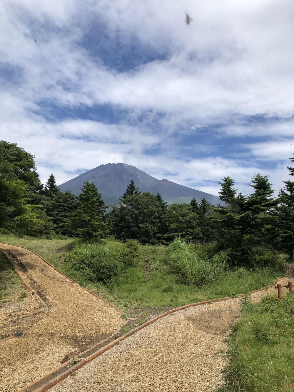 高地トレーニングに。専用クロカンコースの写真7