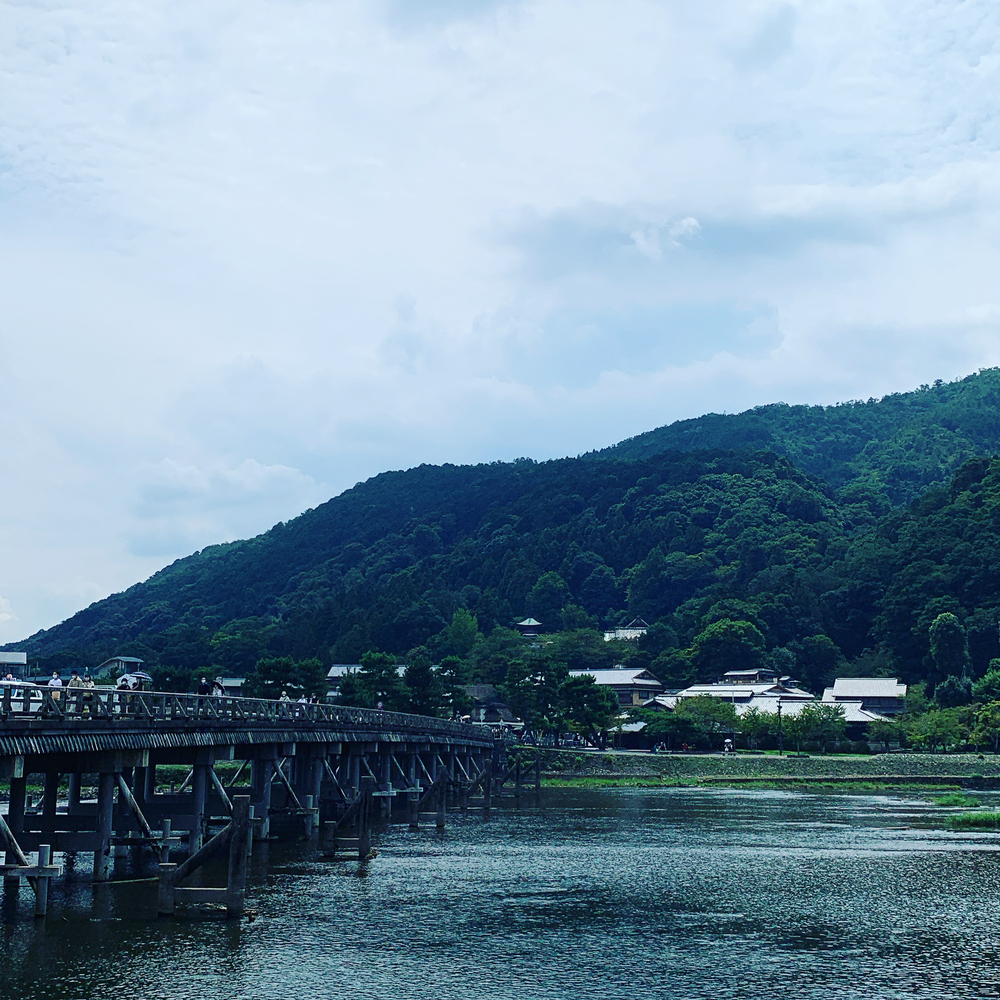 京都洛西ラントリップ！の写真15