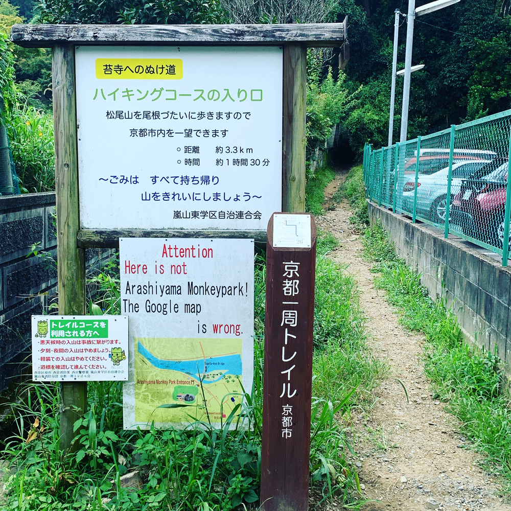 京都洛西ラントリップ！の写真16