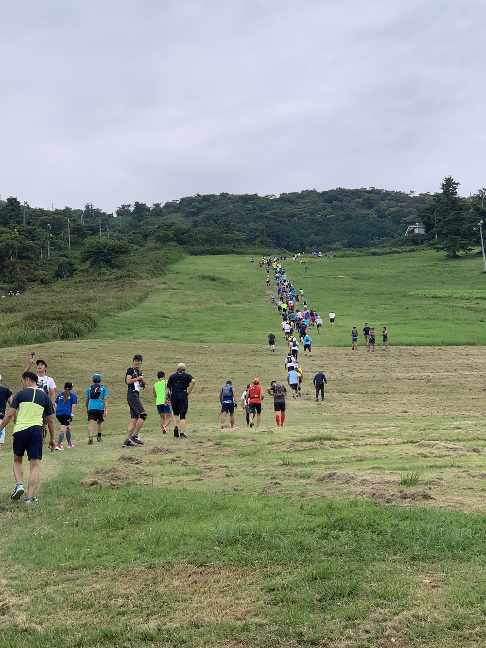 かっとび伊吹2022の写真3