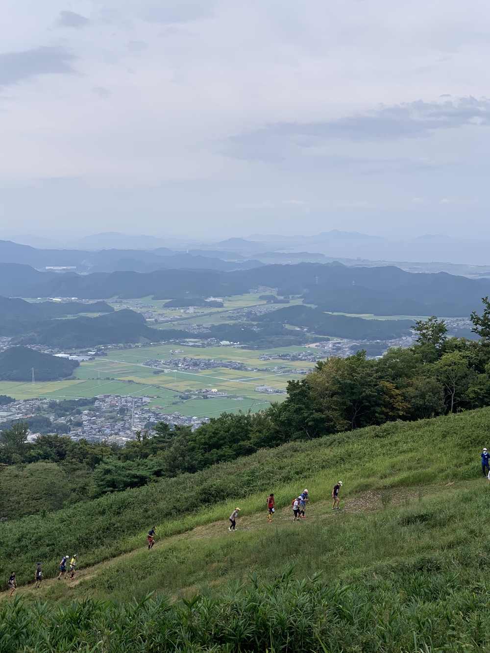 かっとび伊吹2022の写真4