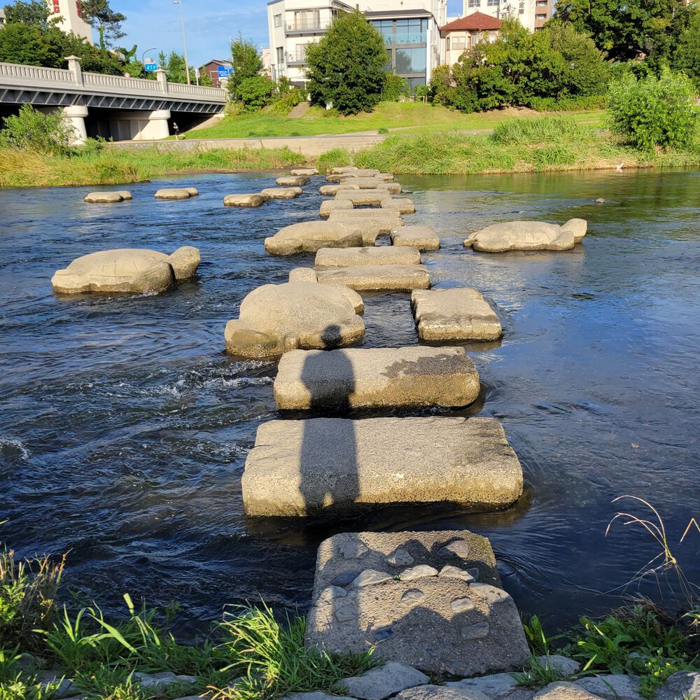 京都市内北上～貴船神社の写真4