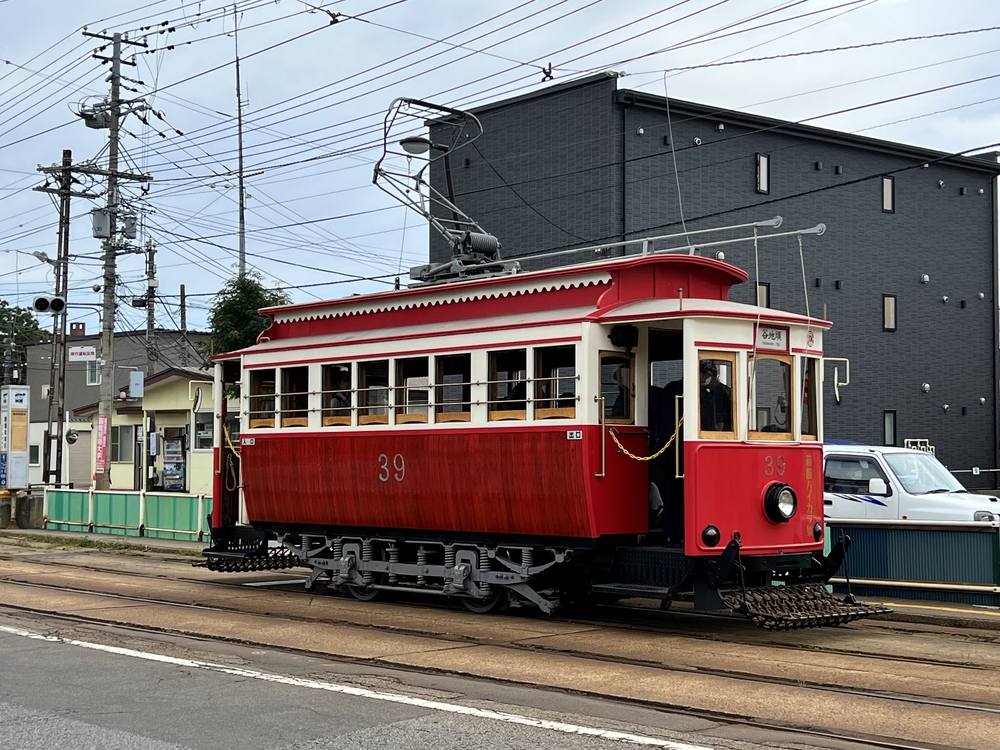 函館旅ラン②〜要所巡りの写真7