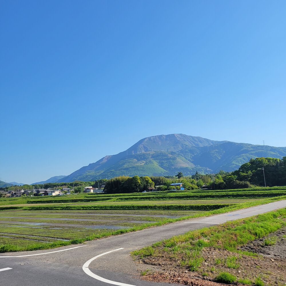 伊吹山バーチカルランニングコースの写真3