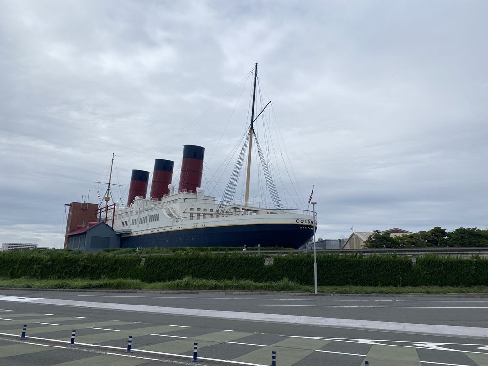 TDL＆浦安市運動公園切り取りランの写真5