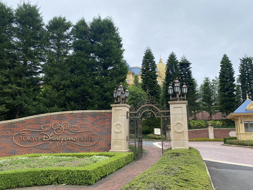 TDL＆浦安市運動公園切り取りランの写真14