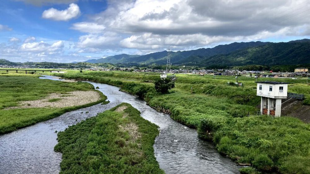 【伊賀から山城へ】大和街道を行くの写真5