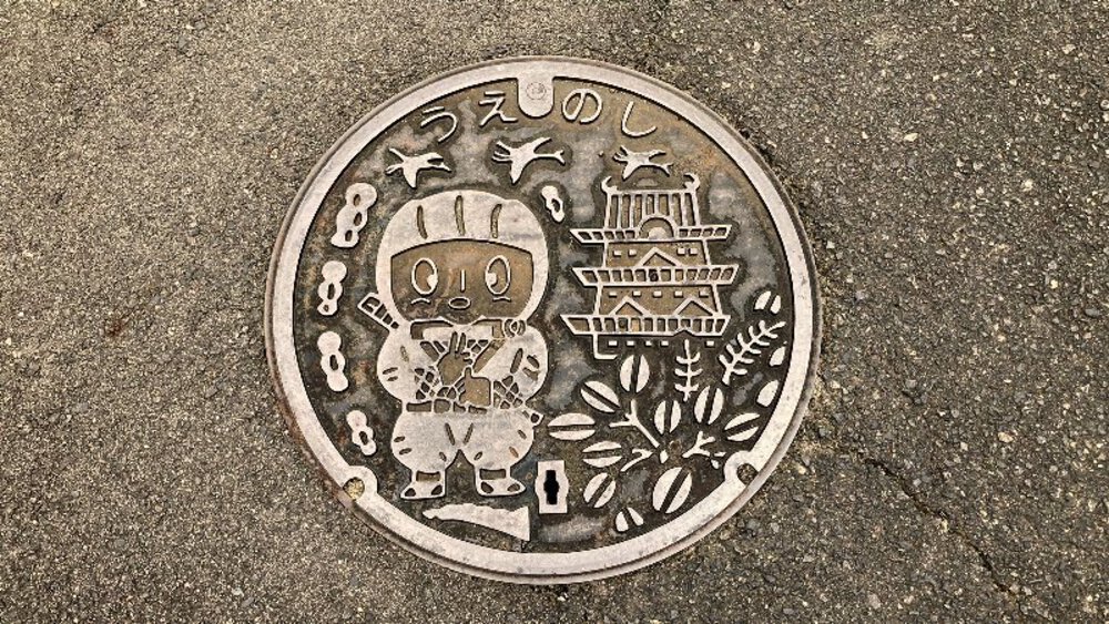 【伊賀から山城へ】大和街道を行くの写真6