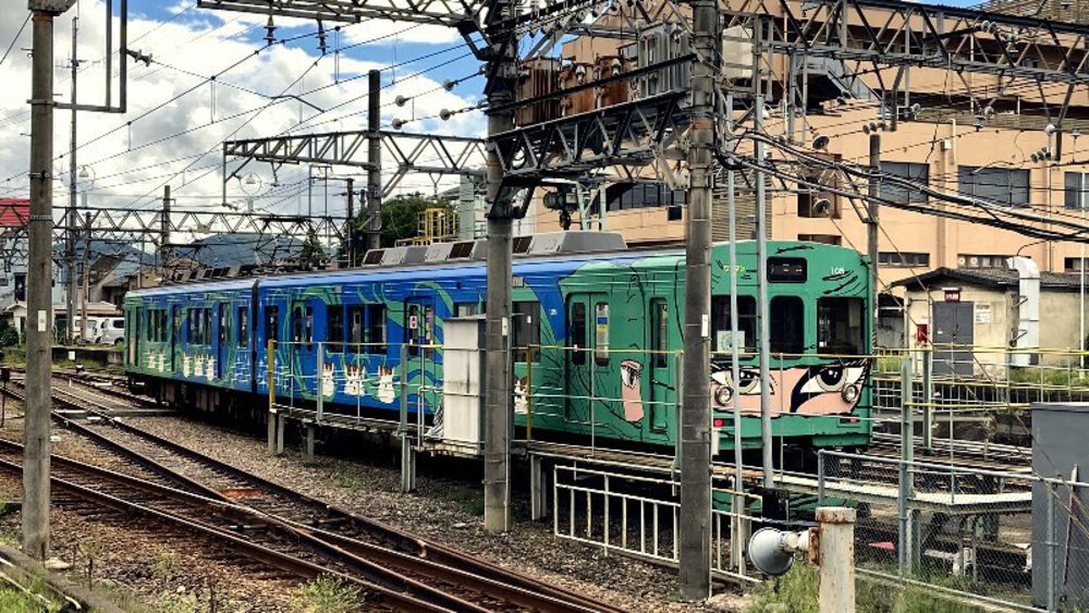 【伊賀から山城へ】大和街道を行くの写真7