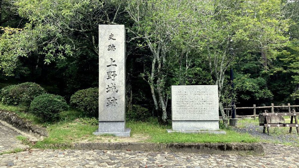 【伊賀から山城へ】大和街道を行くの写真8