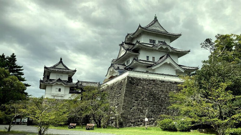 【伊賀から山城へ】大和街道を行くの写真9