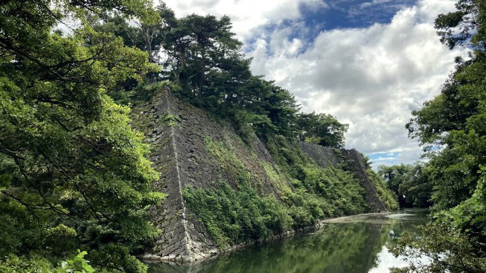 【伊賀から山城へ】大和街道を行くの写真10