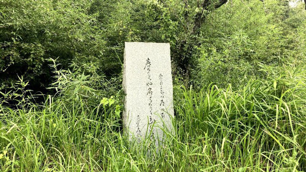 【伊賀から山城へ】大和街道を行くの写真14