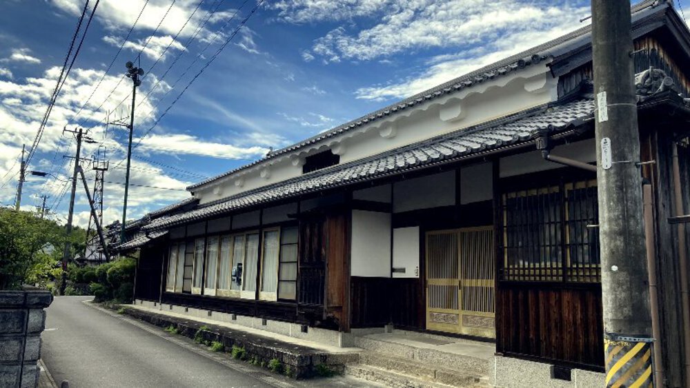 【伊賀から山城へ】大和街道を行くの写真20