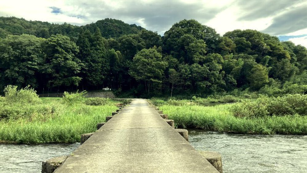 【伊賀から山城へ】大和街道を行くの写真24