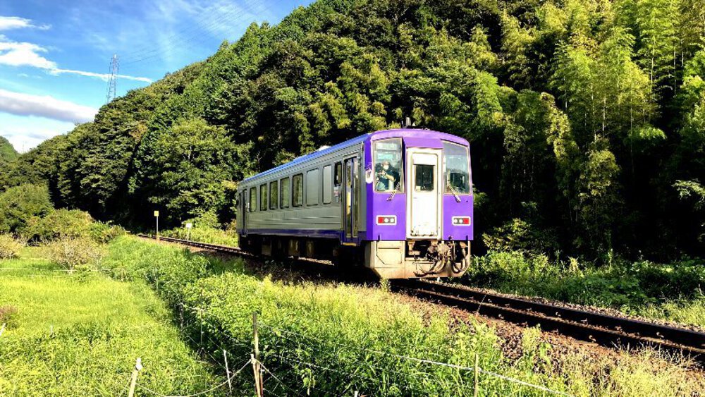 【伊賀から山城へ】大和街道を行くの写真29