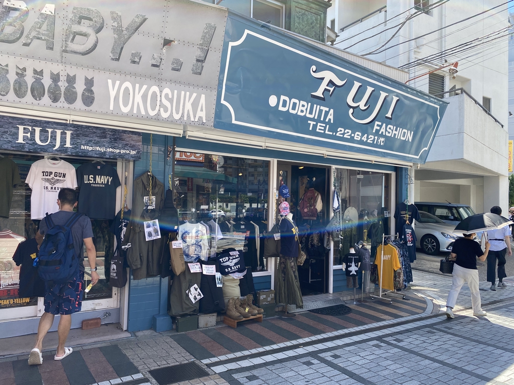 横須賀でRUN Tripの写真3