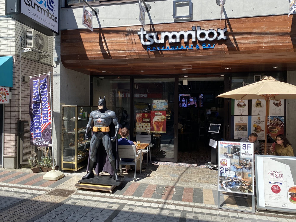 横須賀でRUN Tripの写真4