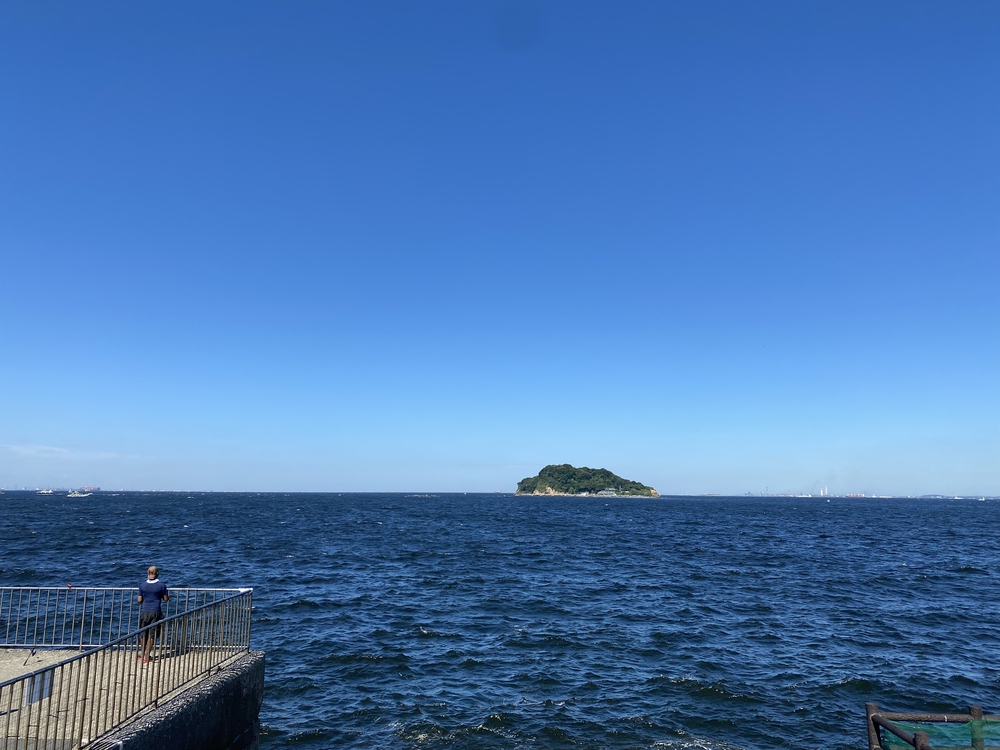 横須賀でRUN Tripの写真10