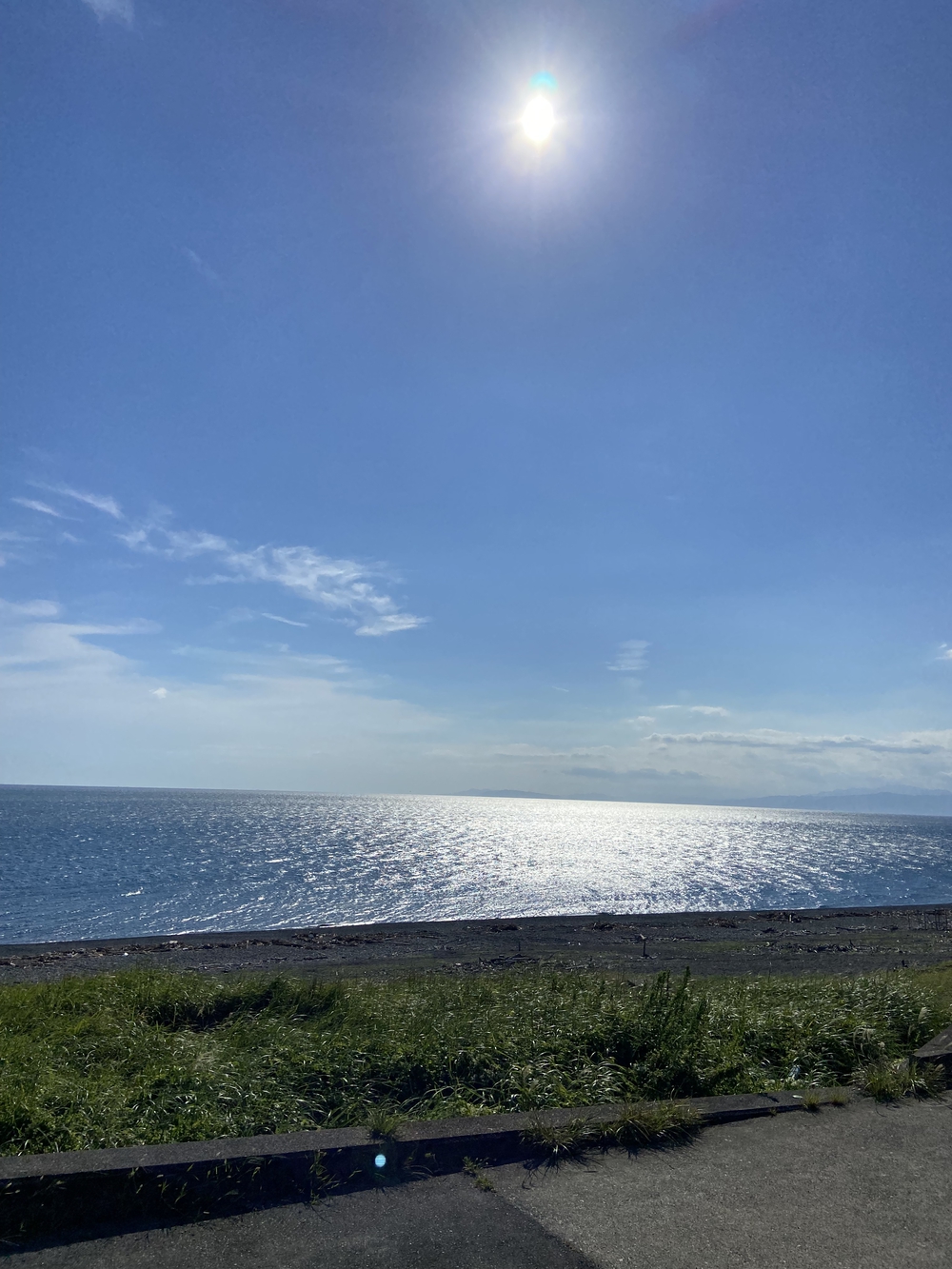 沼津の千本松はロードとトレイル二刀流コース❗️の写真6