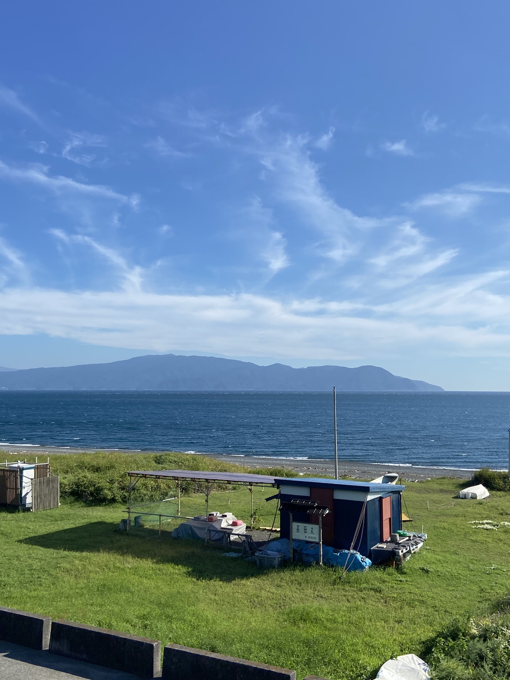 沼津の千本松はロードとトレイル二刀流コース❗️の写真9