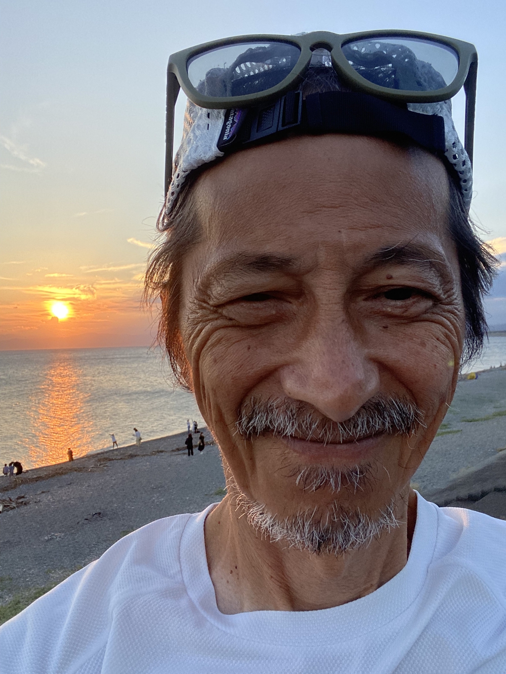 沼津の千本松はロードとトレイル二刀流コース❗️の写真29