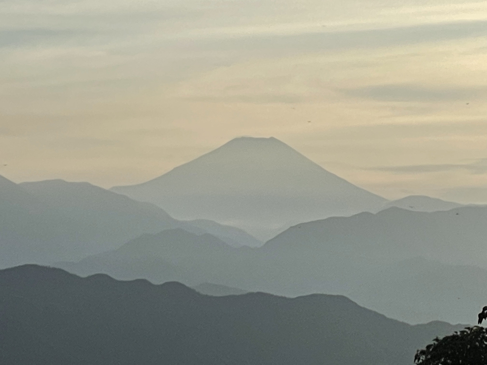 高尾山14Kmコース トレラン初心者でも楽しい！の写真3