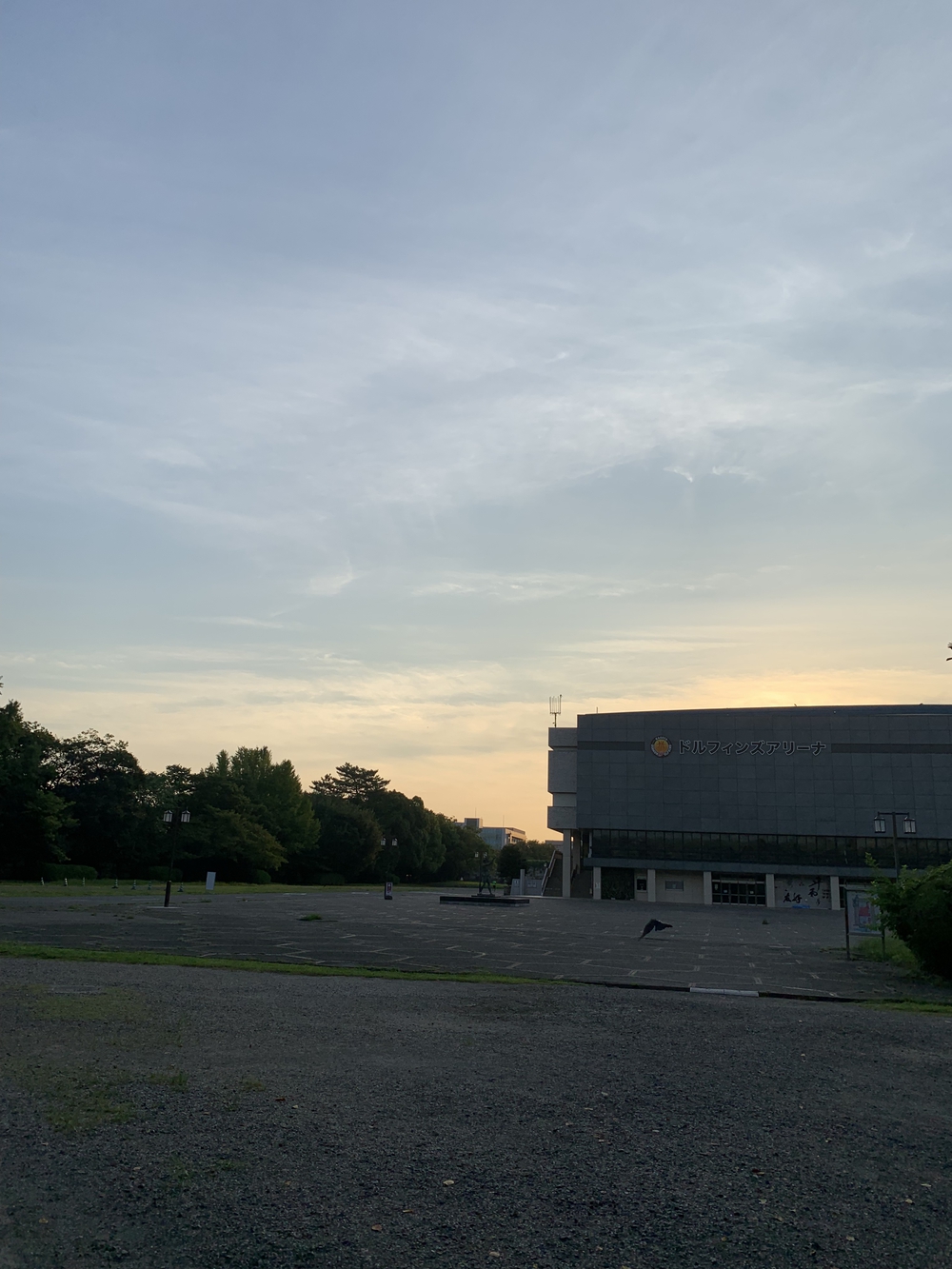 名古屋城〜名城公園周回の写真6