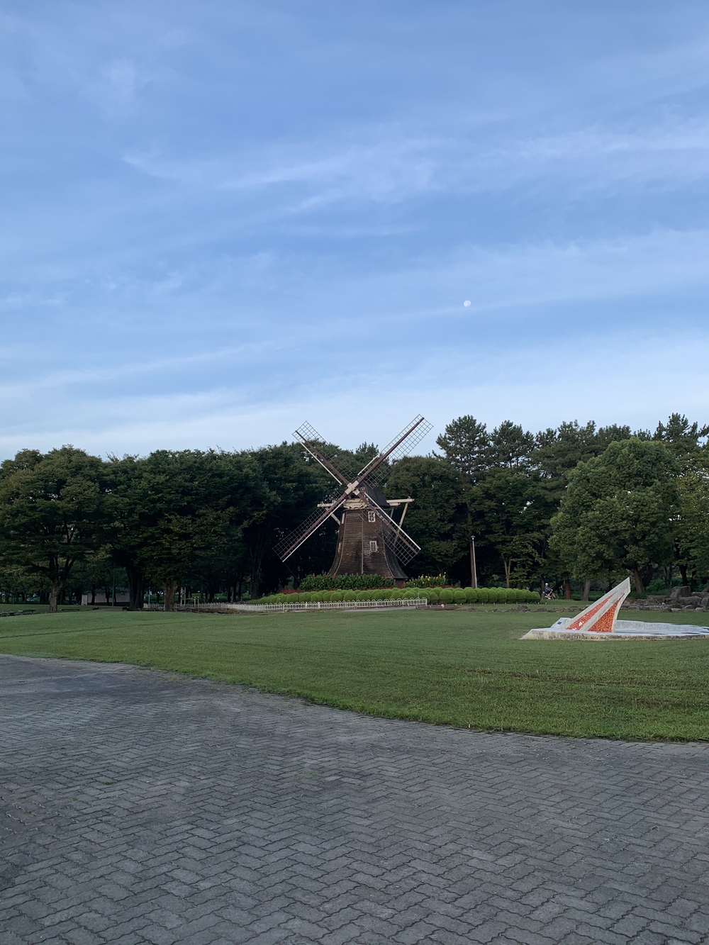 名古屋城〜名城公園周回の写真12