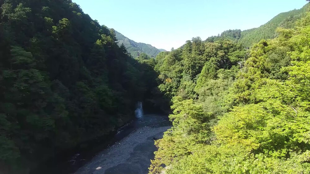 奥多摩駅～鋸山、御前山、三頭山の写真4