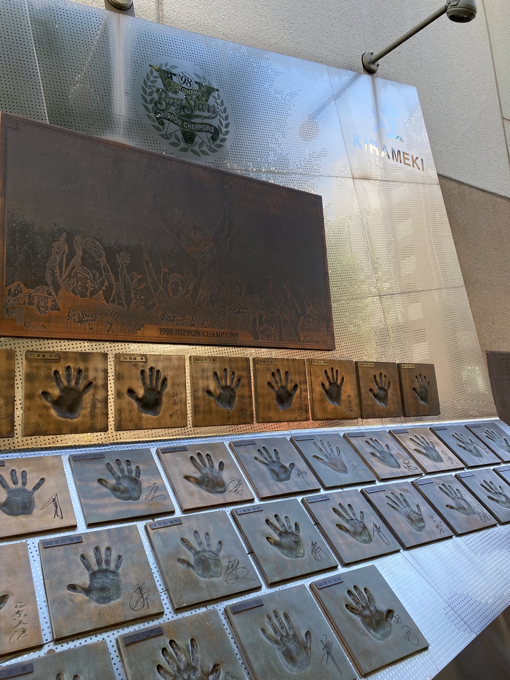 RUN & BEER in YOKOHAMA元町•中華街RUNの写真4