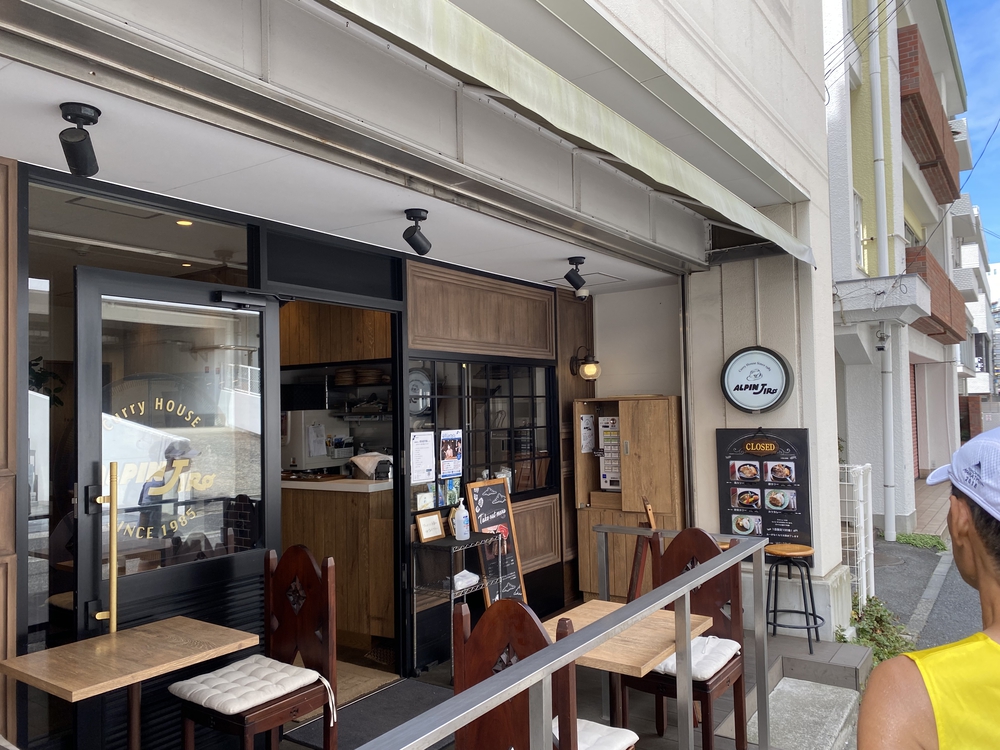 RUN & BEER in YOKOHAMA元町•中華街RUNの写真6