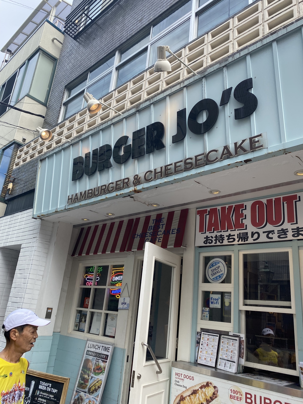 RUN & BEER in YOKOHAMA元町•中華街RUNの写真7