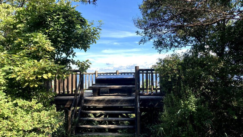 【矢田丘陵】縦走して法隆寺への写真26