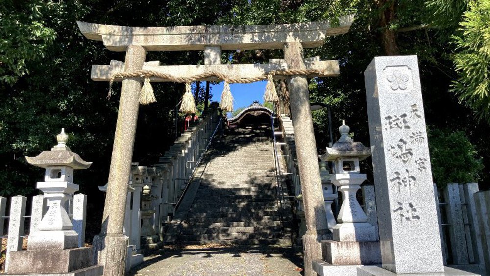 【矢田丘陵】縦走して法隆寺への写真34