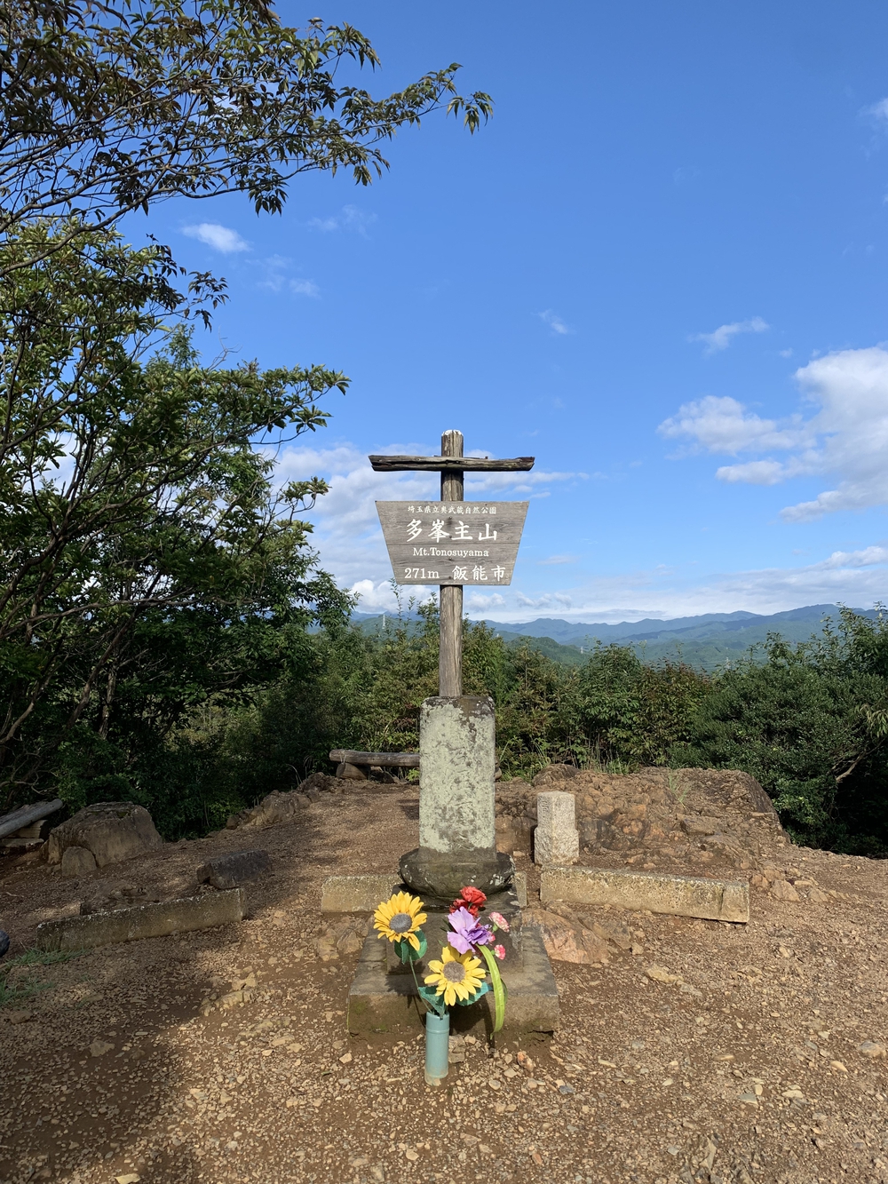 【トレイル】日高 巾着田曼珠沙華1wayの写真13