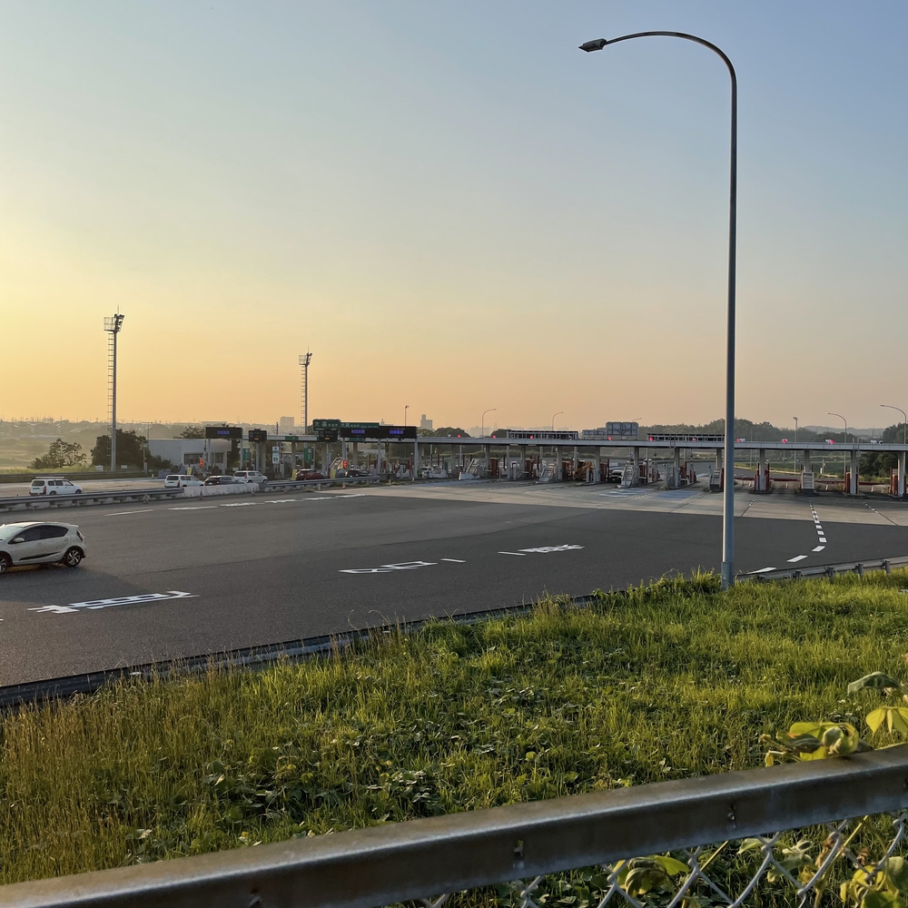 おおぶウォーキングコースを走ってみた3の写真7